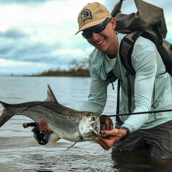 Meet your Posher, Brett - Picture 1 of 1